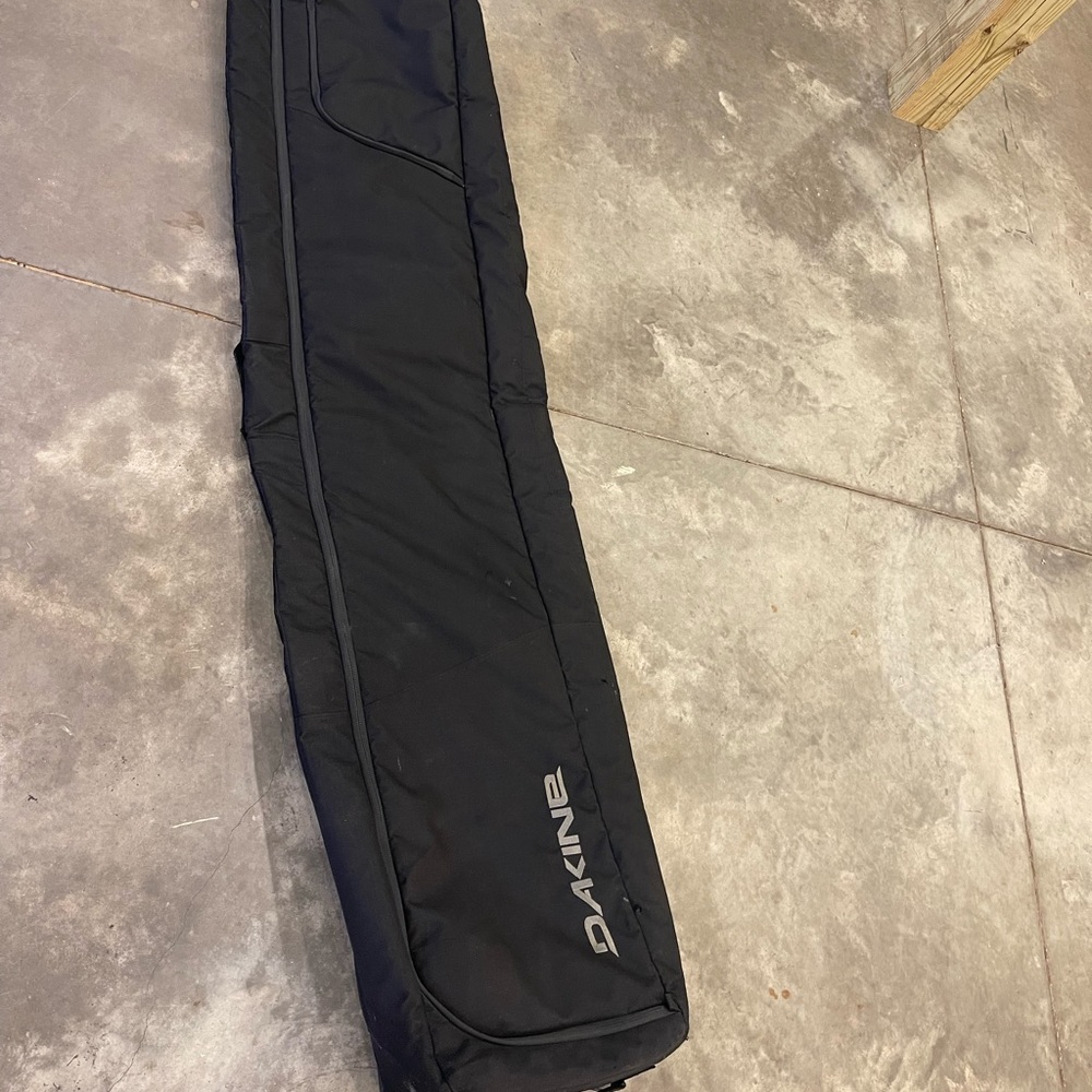 Dakine Travel Bag for Skis